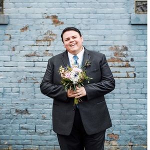 Meet your Posher, Ethan